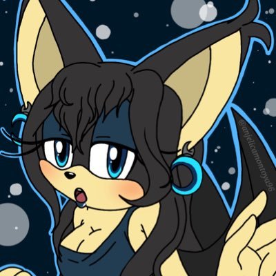 🦇❤️Lynnette the Bat❤️🦇さんのプロフィール画像