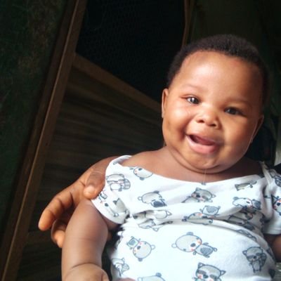 Blessingud11's profile picture. 