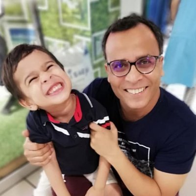saleemishrat's profile picture. senior sub editor @ Geo News