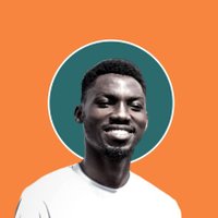 Precise👌 (@precisekunle) 's Twitter Profile