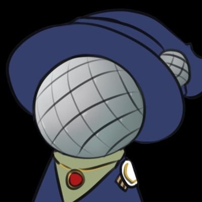 The_DiscoWizard's profile picture. Actually a Time Traveler. unfortunately im 31.

He/Him