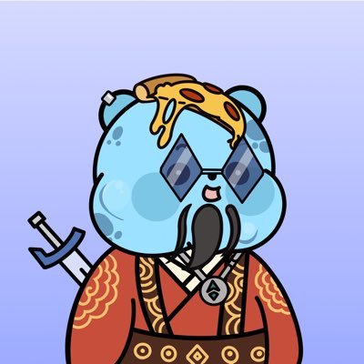 PandaDAOさんのプロフィール画像