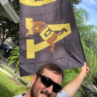 Cuthbert Hutton (@lasthardpodcast) 's Twitter Profile