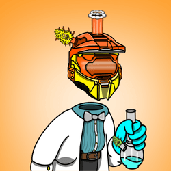 Jennife27805644's profile picture. NFT Collection