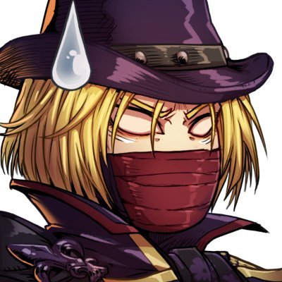 Soul Calibur 6 Competitive player

Twitch: https://t.co/v2kRlDQaIR

Youtube: https://t.co/KTbTn26MuE…

Main: Raphael