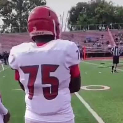 Dominic Martin 🔥🔥6’3 260 DE/DT/ATH PRINCETON HIGH SCHOOL CLASS OF 2025❤️🤍gmail @dommar294@gmail.com cell 513-650-0965 Head Coach 513-362-0556 2 offers