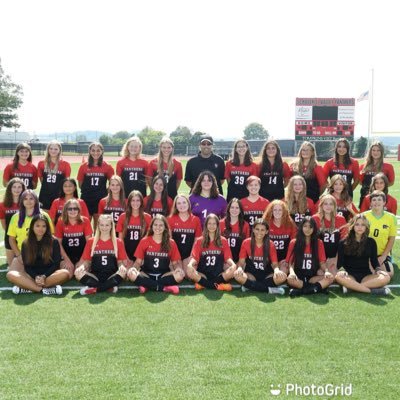 SVHS Girls Soccer