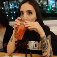Margarita 🌼👃🏻🌼 (@metalmaccg) 's Twitter Profile Photo Margarita 🌼👃🏻🌼 (@metalmaccg) 's Twitter Profile Photo