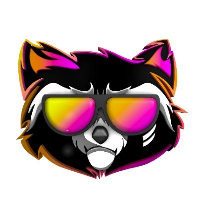 Rocket Raccoon PoS. Official account of the Rocket Raccoon Foundation DM for partnership.