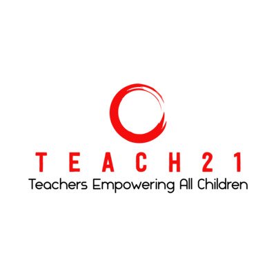 TEACH21NC's profile picture. We are a group of 2021 North Carolina Regional Teachers of the year with a mission of empowering educators and giving them voice for the benefit of all students