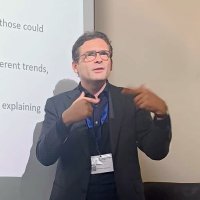 Jacques Wels (@jacqueswels) 's Twitter Profile