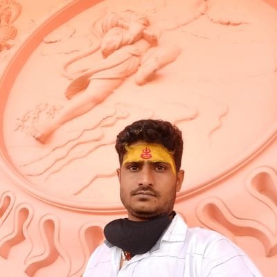 GourRamdeen's profile picture. mechanical Engineer