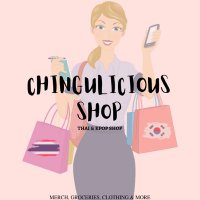 Chingulicious Shop PH(@chinguliciousph) 's Twitter Profileg