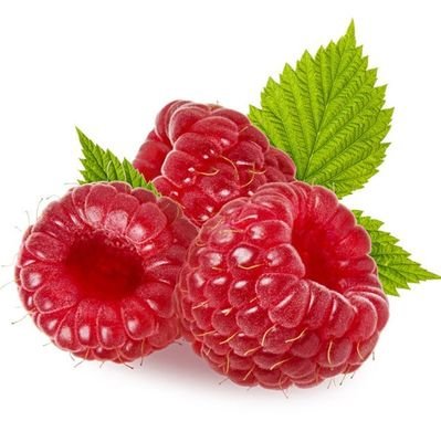 Raspberry 🇺🇦🌻♐🇺🇲