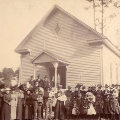 https://t.co/SKT5N1ONP3 UCONCI, a diverse community of 14 UU congregations in NC who have gathered for over 100 years at Shelter Neck. 501(c)3
