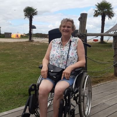 moovertje's profile picture. Huismanager, eega van, trotse mams van 2 volwassen dochters en super trotse oma, voorzitter VAC S'zeel, lid Reizigerspanel de Valleihopper