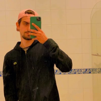 PedroMaranhao23's profile picture. ESTM๐BMB