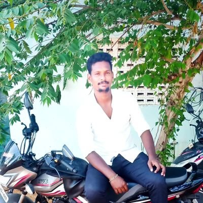 Vijayakumar0809's profile picture. Vijayakumar