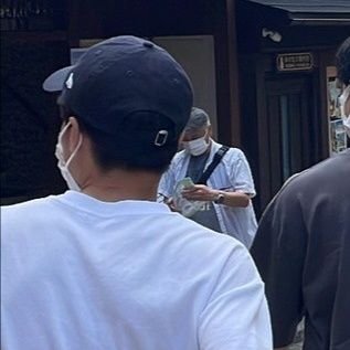 A89821655's profile picture. 23歳