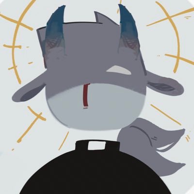 B̶̟͒ȋ̶͕ḻ̸͑l̷̻͗y̶̳͆🙏さんのプロフィール画像