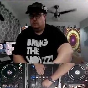 djvictoramato's profile picture. Dj/VJ : Producer : Remixer : Designer :Noyzz Recordings: #DjVictorAmato #NoyzzRecordings #NoyzzSquad #TwitchDj