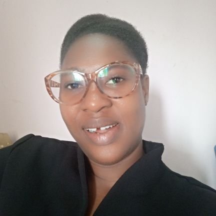 evexcelmart's profile picture. Historian||Tech-enthusiast|||Aspiring Data Scientist||Traditional Wedding Compere|| Eru Iyawo Packaging||Wife of a Chef|| Christian|| Female and more||