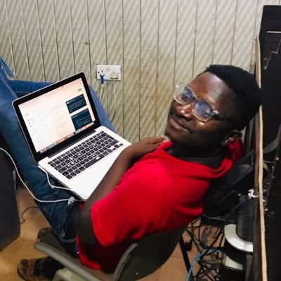 gabrielahitaku1's profile picture. Founder Zerogenics Technology