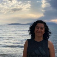 Yasemin Akbaba (@yakbabatr) 's Twitter Profile