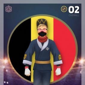 boem20 Profile