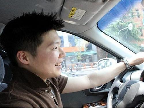 자동차 패션 경영, 경제 에 관심 많습니다!
Interested in Cars, fashion, Business administration, Economics,BlackBerry(RIM)