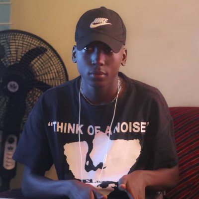 Anicetkitenge9's profile picture. ATMK