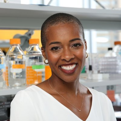 Dr. Bianca Jones Marlin Profile