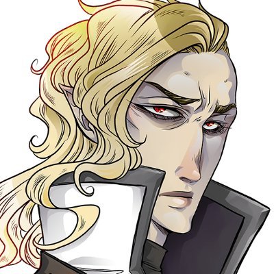 M.Lang ☂️ Art account!さんのプロフィール画像