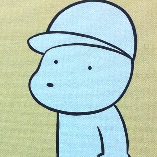 Yun_pil's profile picture. 