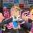 MCポエム野郎🧚🏻♀️(zanettie01) ウフアラコック、 インディアンコークのアイコン