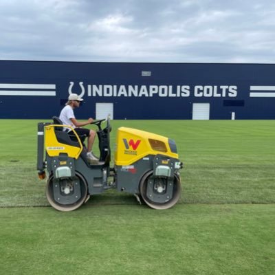 Wku alum Indianapolis Colts Intern🏈 9-24-16