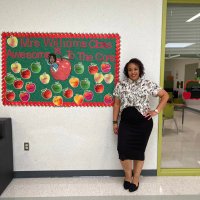 Mrs.A_Williams (@mrsawilliams4) 's Twitter Profile