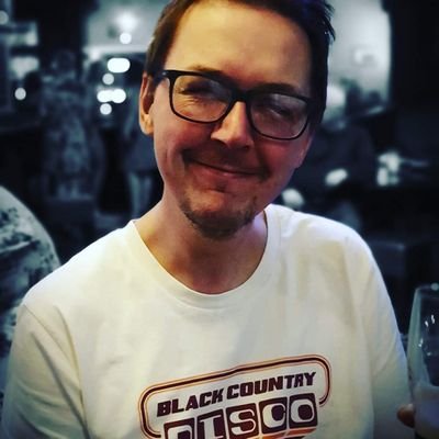 JonesyTheTwit's profile picture. I believe in Joe Hendry.