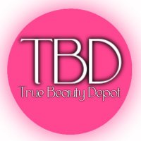 True Beauty Depot(@TrueBeautyDepot) 's Twitter Profile Photo