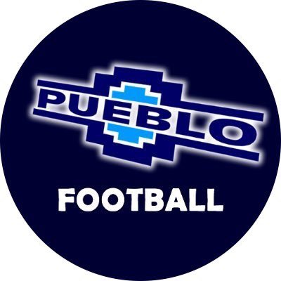 Follow @PuebloFootball for latest news, scores & media. | Contact @CoachSlyLewis1