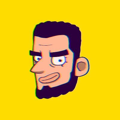 ✒️ Diseñador Gráfico e Ilustrador venezolano.
Me gusta el Minecraft y?