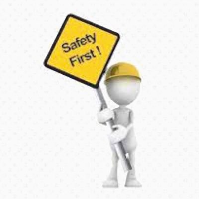 Safety6789's profile picture. مهتمة ب #السلامة و #الصحة #المهنية هنا مما تعلمته بكوادر #السلامة #ممارس
