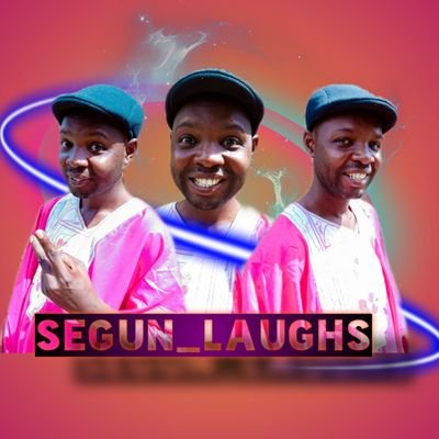 Segiteman's profile picture. It is what it is