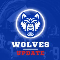 WolvesUpdateUWG(@WolvesUpdateUWG) 's Twitter Profile Photo
