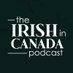The Irish in Canada Podcast (@IrishCanadaPod) Twitter profile photo