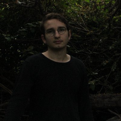 petersvitter's profile picture. I make music and music covers.