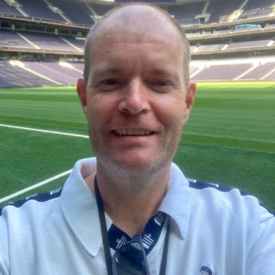 From Harlow lives in Brentwood, Spurs, SDS Member, Running, F1, Golf, & Music nut COYS