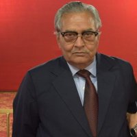 Nitendra Nath Tripathi (@nitendra_adv) 's Twitter Profile