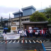 SINTRAIROOS SIND. TRABAJADORES INSTITUTO ROOSEVELT (@sintrairoos) 's Twitter Profile
