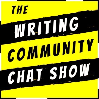 📚The Writing Community Chat Show / The WCCS